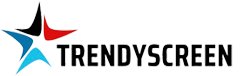 Trendy Screen