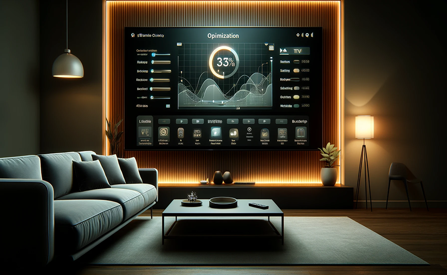 Samsung Smart TV IPTV Quality: What You Need to Know