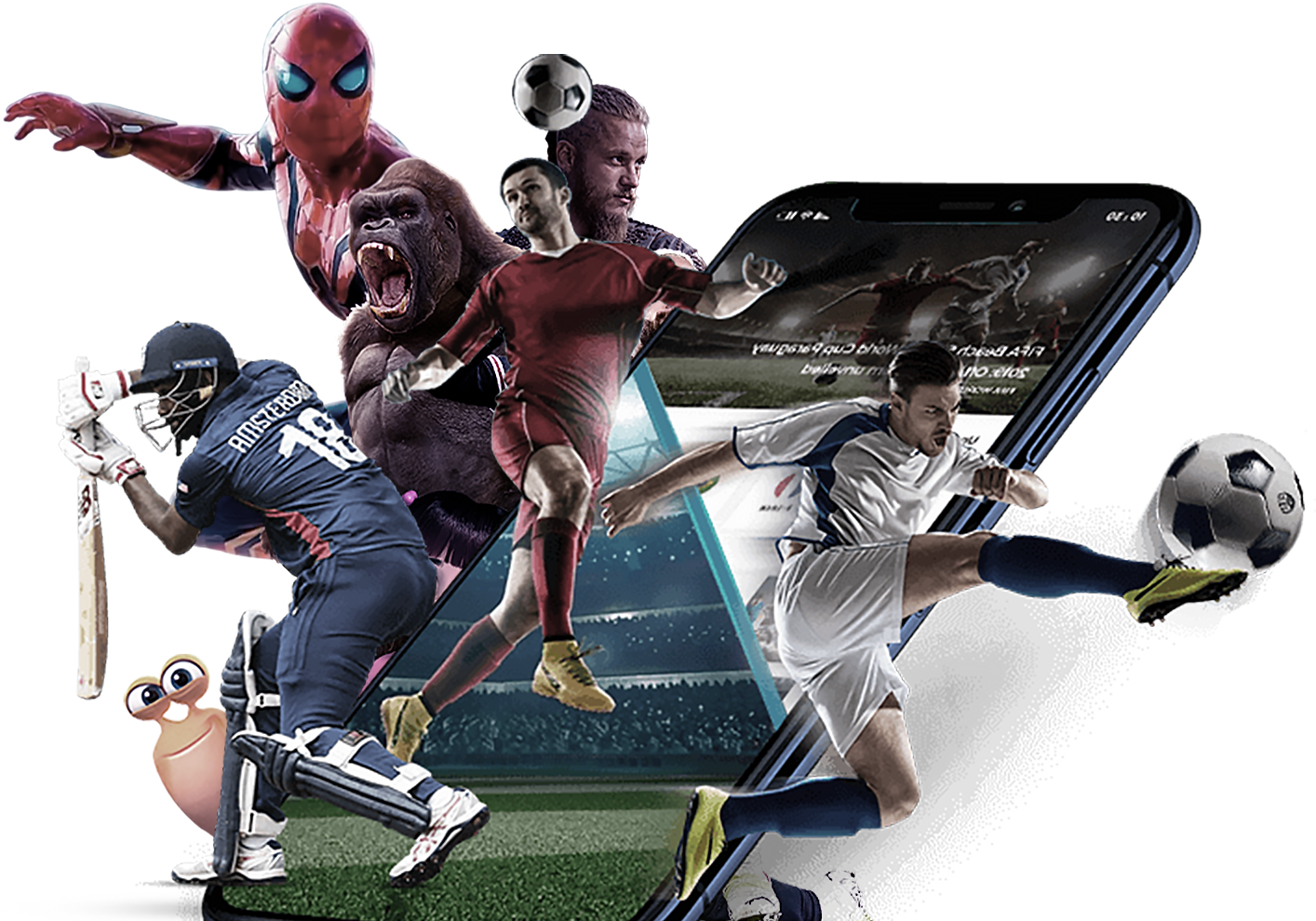 sports