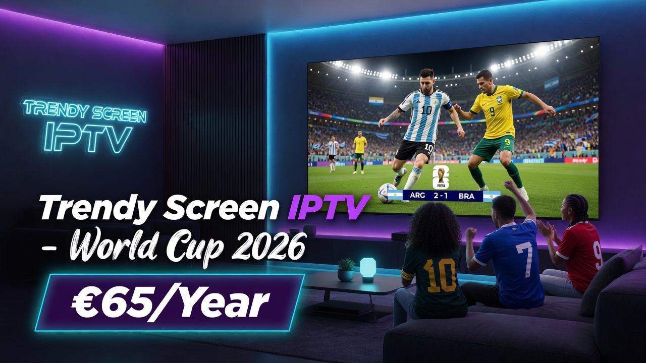 trendyscreen